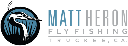 Truckee River Fly Fishing Guide | Matt Heron Fly Fishing