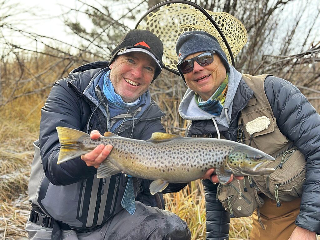 Truckee River Fly Fishing Report, Truckee River Fly Fishing Guides, Lake Tahoe Fishing