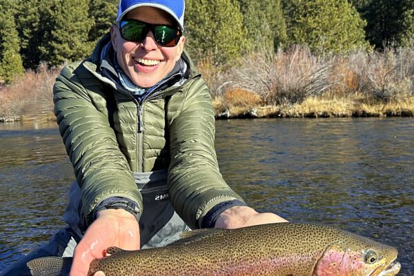 Truckee River Fly Fishing Report, Truckee River Fly Fishing Guides, Lake Tahoe Fishing
