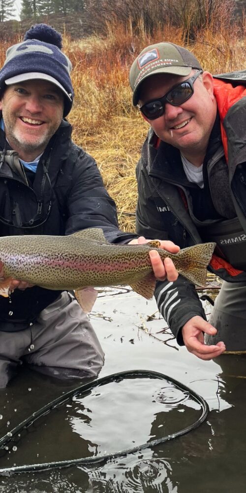 Truckee River Fly Fishing Report, Truckee River Fly Fishing Guides, Lake Tahoe Fishing