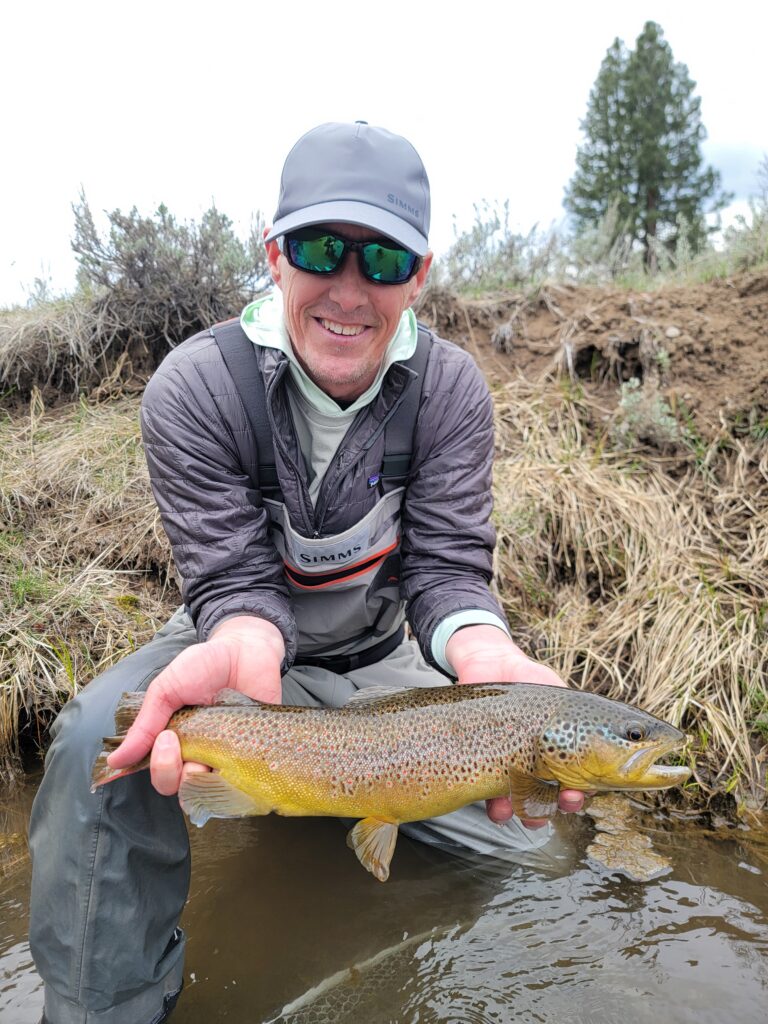 Truckee River Fly Fishing Report, Truckee River Fly Fishing Guides, Lake Tahoe Fishing