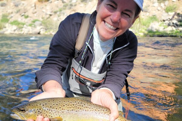 Truckee River Fly Fishing Report, Little Truckee River, Truckee River Fly Fishing Guides, Lake Tahoe Fishing