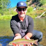 Award-winning Truckee River fly fishing guide.