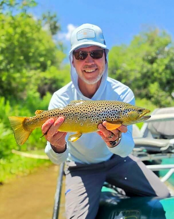 Truckee River Summer Fly Fishing: Best Times of Day in June, July & August
