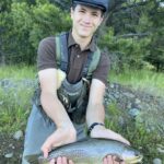 Full-day fly fishing experience in Truckee.